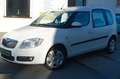 Skoda Roomster Style 1.6*KLIMA*AHK*PDC*TEMPOMAT*BC*ZV* Alb - thumbnail 2