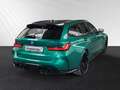 BMW M3 Competition Touring MxDrive|DAProf.|H/K Grün - thumbnail 3