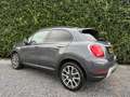 Fiat 500X Cross 1.4 Turbo CrossPlus AUT|NAVI|LEER|ACC|CAMERA Grau - thumbnail 6