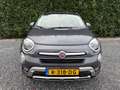 Fiat 500X Cross 1.4 Turbo CrossPlus AUT|NAVI|LEER|ACC|CAMERA Grau - thumbnail 5
