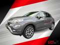 Fiat 500X Cross 1.4 Turbo CrossPlus AUT|NAVI|LEER|ACC|CAMERA Grau - thumbnail 1