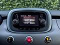 Fiat 500X Cross 1.4 Turbo CrossPlus AUT|NAVI|LEER|ACC|CAMERA Grau - thumbnail 21