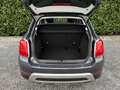 Fiat 500X Cross 1.4 Turbo CrossPlus AUT|NAVI|LEER|ACC|CAMERA Grau - thumbnail 8