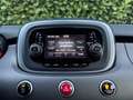 Fiat 500X Cross 1.4 Turbo CrossPlus AUT|NAVI|LEER|ACC|CAMERA Grau - thumbnail 20