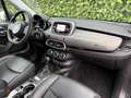 Fiat 500X Cross 1.4 Turbo CrossPlus AUT|NAVI|LEER|ACC|CAMERA Grau - thumbnail 10