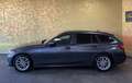BMW 320 320 d xDrive Advantage *LED-LIGHT*LEDER*AHK.* Gris - thumbnail 9