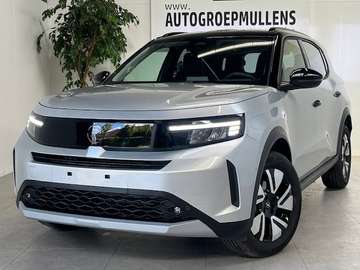 Turbo Hybrid GS eDCT Tech Pack Verkocht