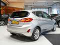 Ford Fiesta 1.0 EcoBoost Titanium Grau - thumbnail 30
