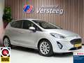 Ford Fiesta 1.0 EcoBoost Titanium Grigio - thumbnail 1