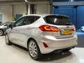 Ford Fiesta 1.0 EcoBoost Titanium Grau - thumbnail 27