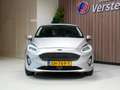 Ford Fiesta 1.0 EcoBoost Titanium Grigio - thumbnail 2
