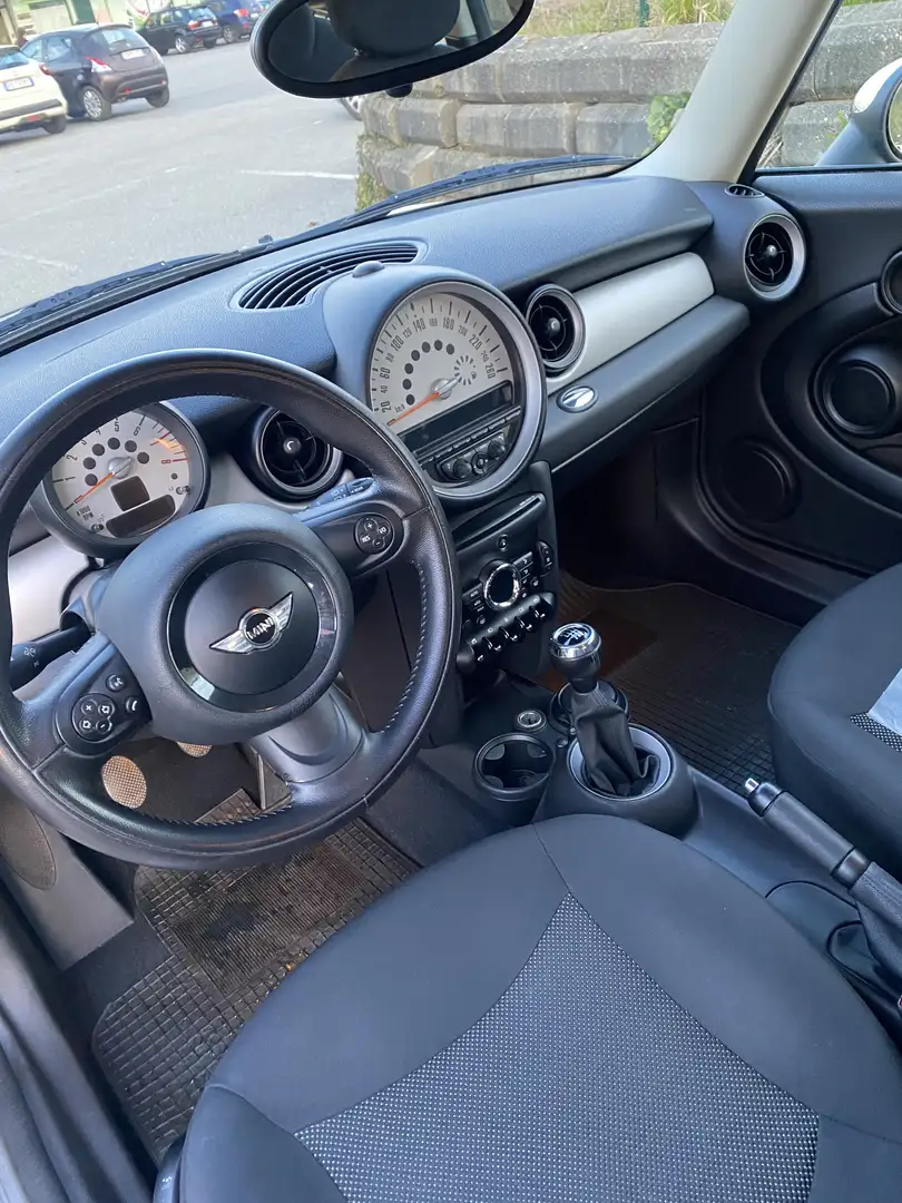 MINI Cooper Clubman 1.6 122cv FL - 2