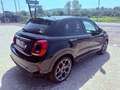 Fiat 500X 130CV - UNIPRO - FULL LED - KM 35.000 - C.LEGA 19 Noir - thumbnail 2