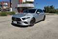 Mercedes-Benz A 180 A 180 d Automatic Progressive Advanced Argento - thumbnail 1