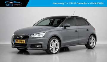Sportback 1.0 TFSI Design Pro Line Plus