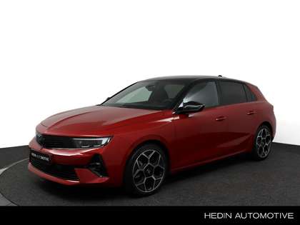Opel Astra 1.2 Turbo 130 PK Ultimate | Panoramadak | Adaptiev