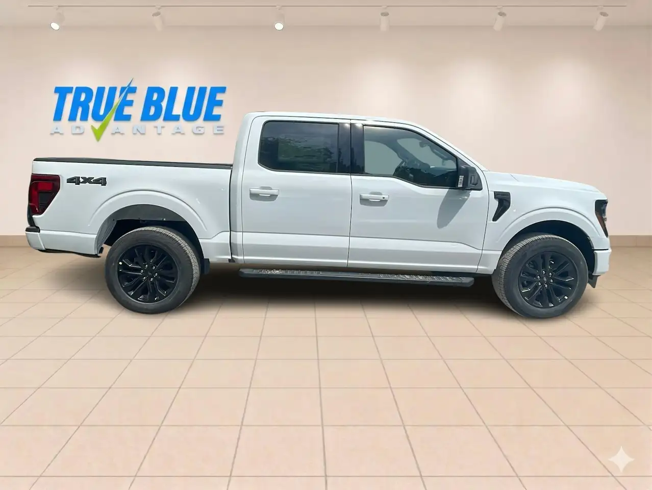 Ford F 150 fotografie Ford F 150