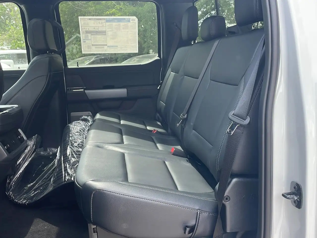 Ford F 150 fotografie Ford F 150