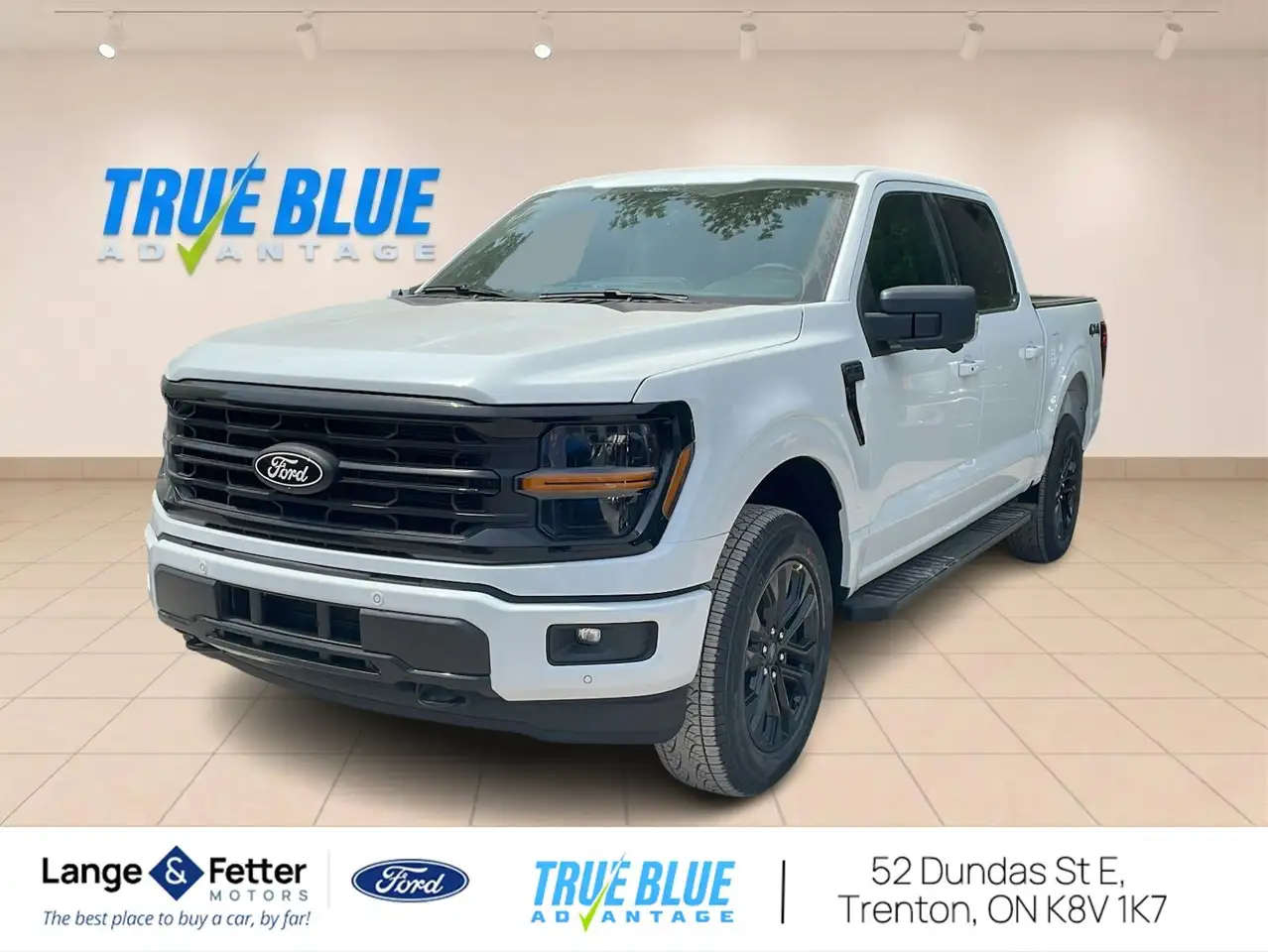 2026 Ford F 150