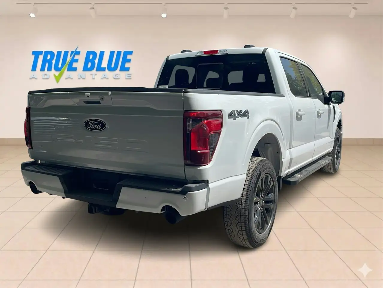 Ford F 150 fotografie Ford F 150