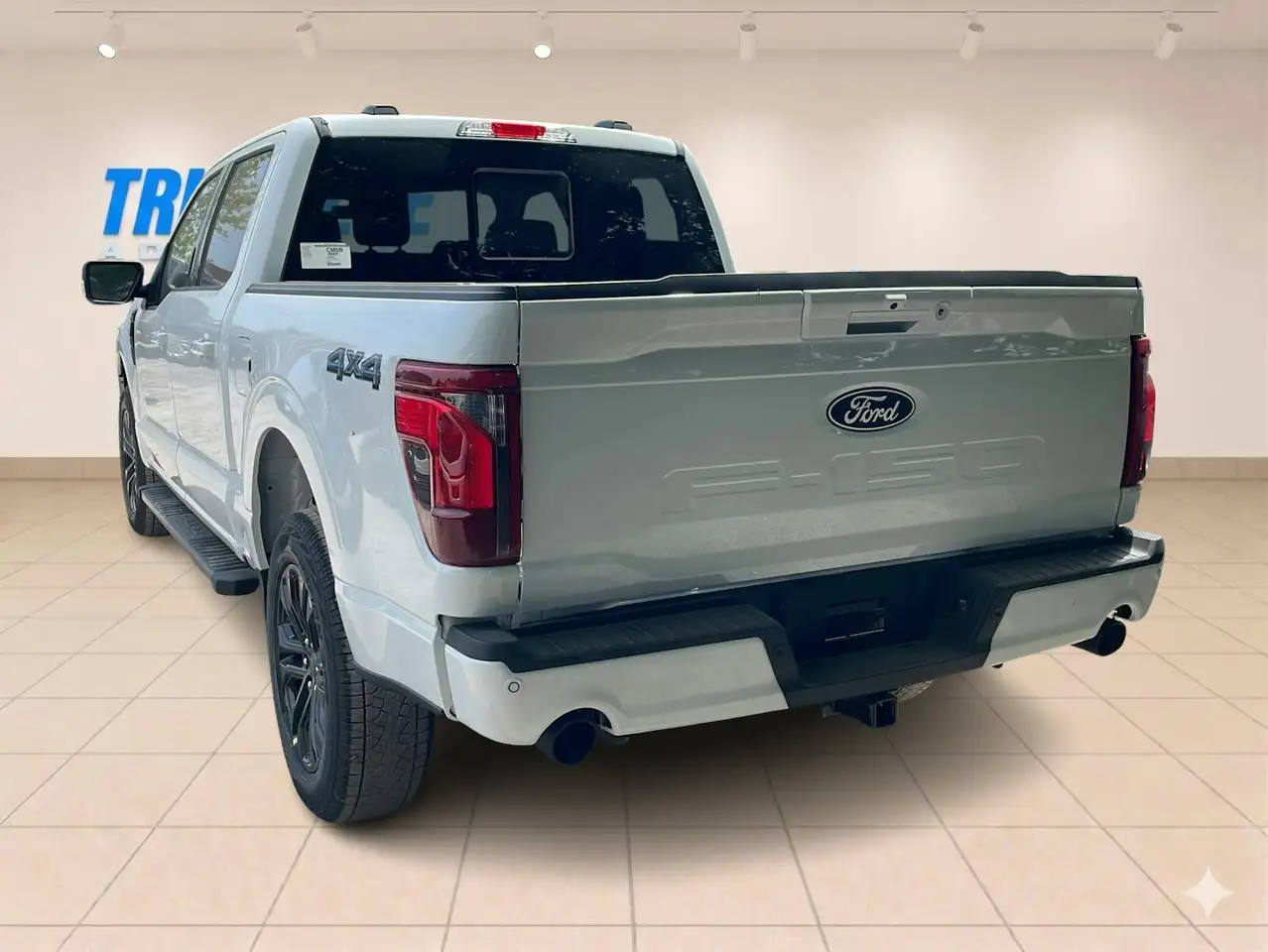 Ford F 150 fotografie Ford F 150