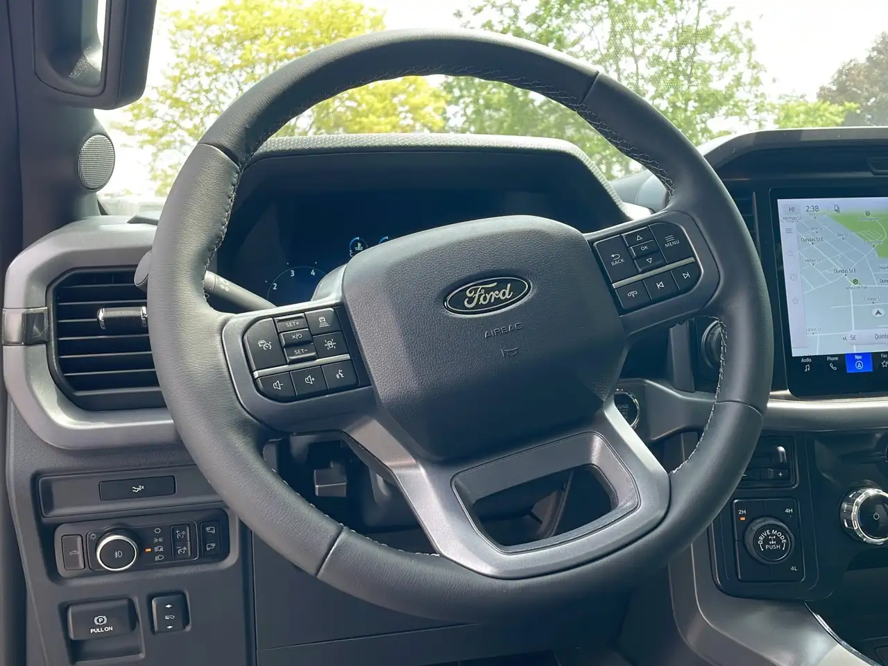 Ford F 150 fotografie Ford F 150