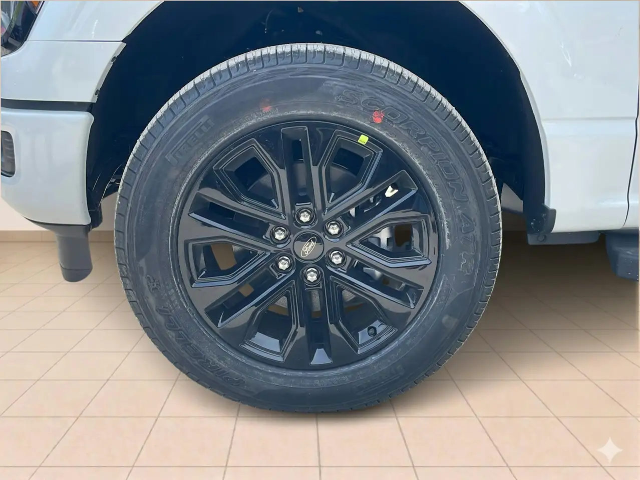 Ford F 150 fotografie Ford F 150