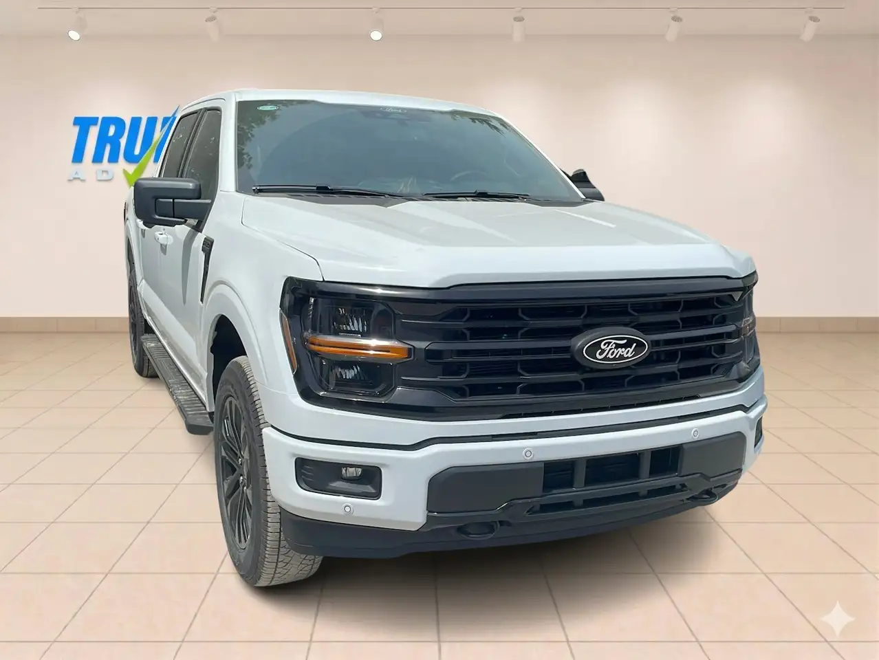 Ford F 150 fotografie Ford F 150