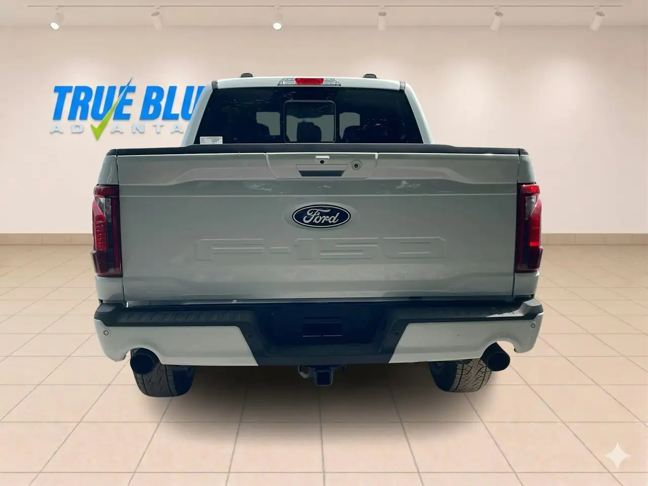 Ford F 150 fotografie Ford F 150