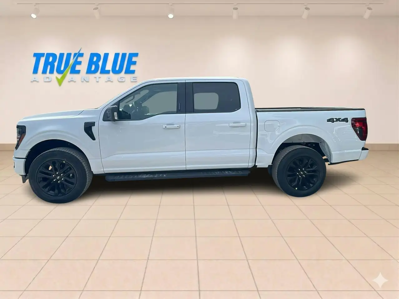 Ford F 150 fotografie Ford F 150