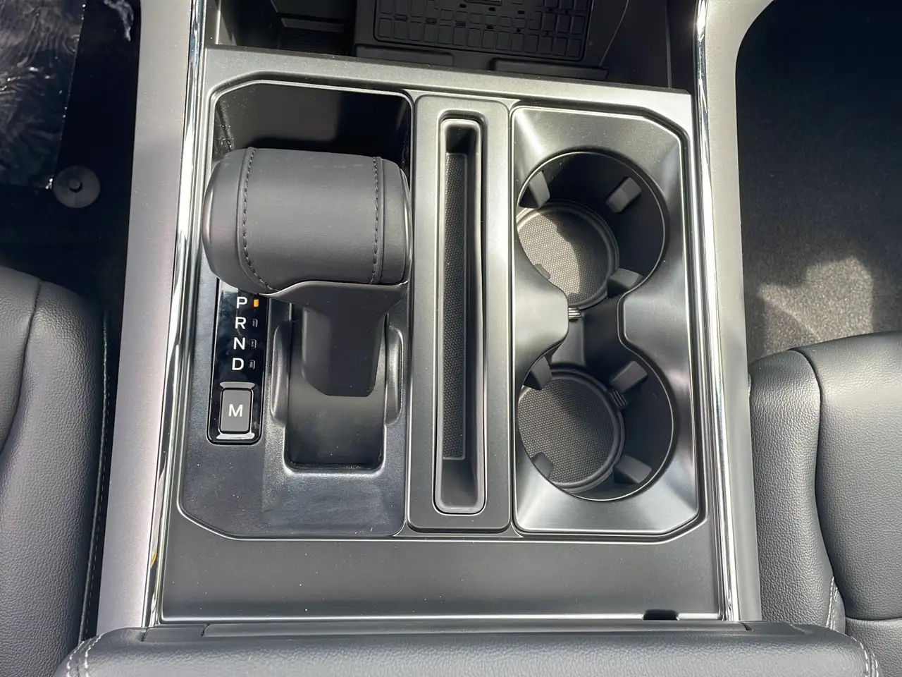 Ford F 150 fotografie Ford F 150
