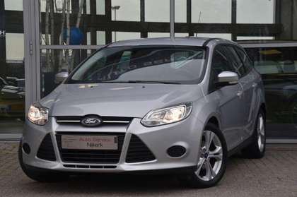 Ford Focus 1.0 EcoBoost Trend Airco Pdc Lm-Velgen NAP + Inrui