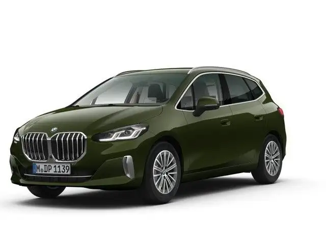 BMW 223i xDrive Active Tourer Navi Head-Up 360°