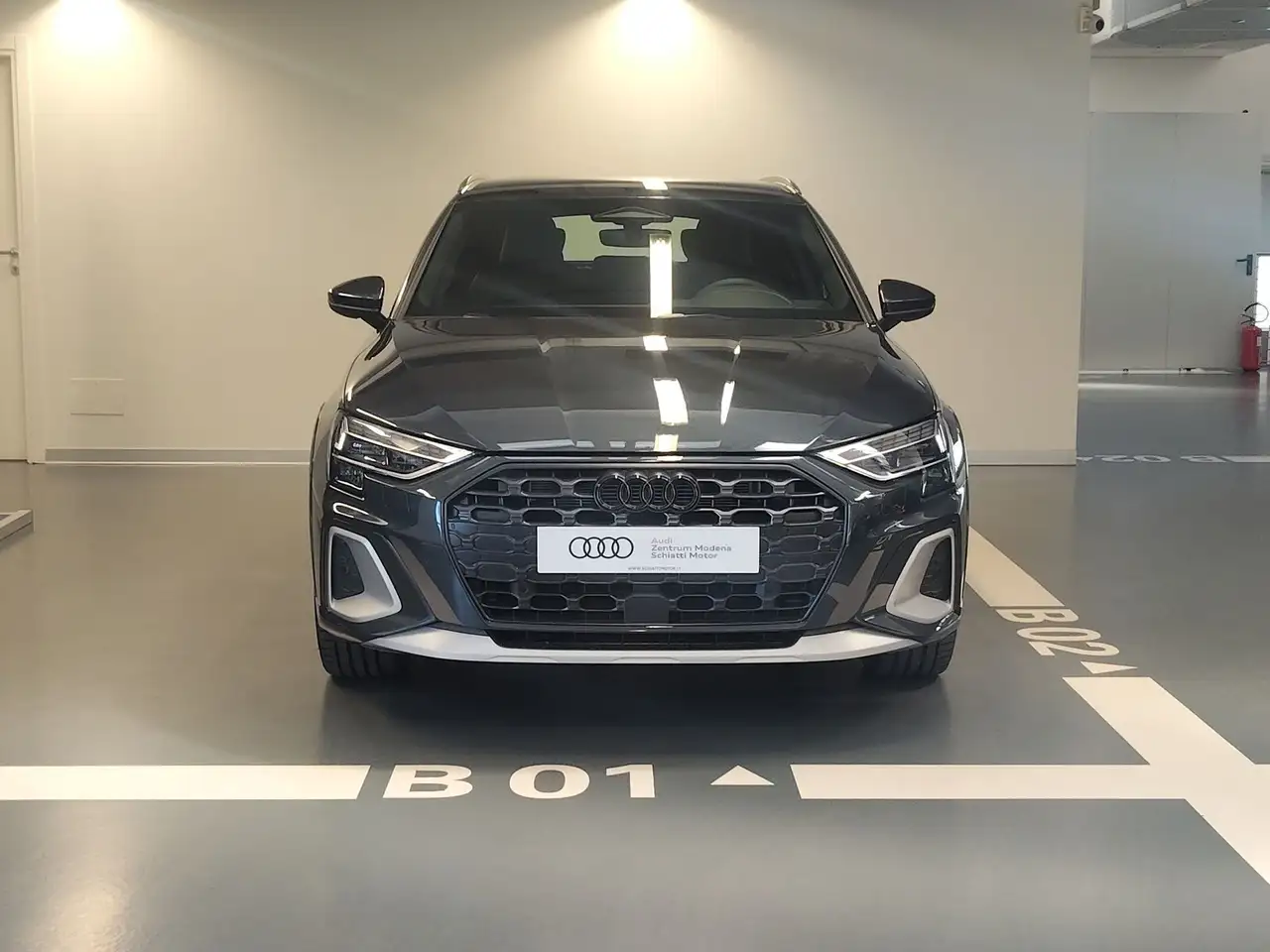 Audi A3 2026