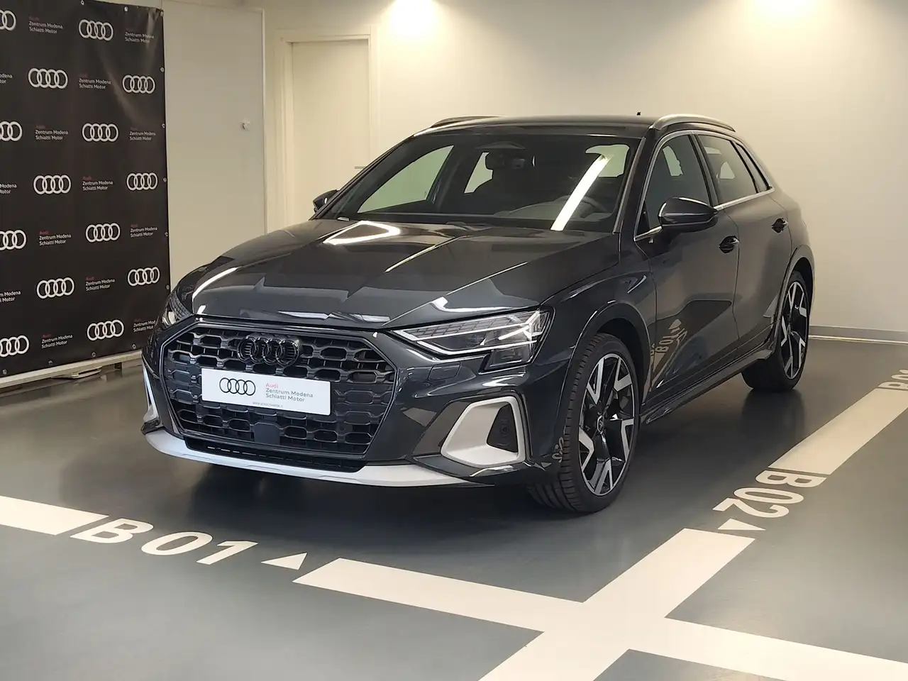 Audi A3 2026