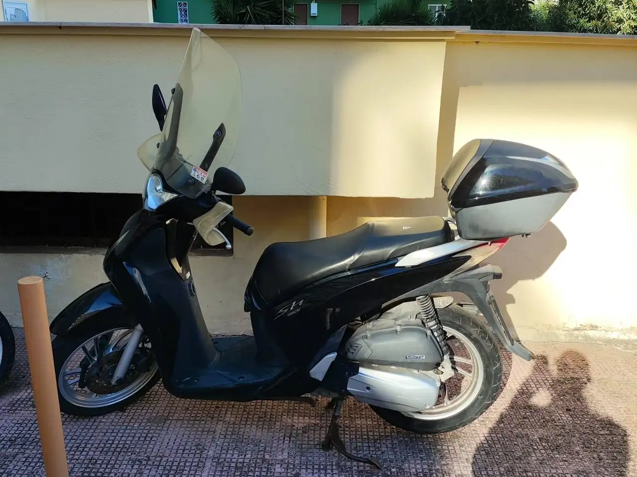Honda SH 150