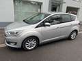 Ford C-Max C-MAX Titanium"1.Hand"Kamera"Xenon"Automatik"AHK Argent - thumbnail 4