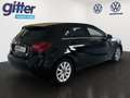 Mercedes-Benz A 200 CDI Style LED BUSINESS NAVI  FAHRASSI KLIMAKOMFORT Schwarz - thumbnail 3