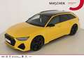 Audi RS6 Avant UPE 178.225.- AUDI EXCLUSIVE Essentials VOLL Yellow - thumbnail 1