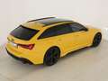 Audi RS6 Avant UPE 178.225.- AUDI EXCLUSIVE Essentials VOLL Gelb - thumbnail 6