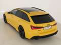 Audi RS6 Avant UPE 178.225.- AUDI EXCLUSIVE Essentials VOLL Yellow - thumbnail 4