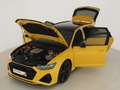 Audi RS6 Avant UPE 178.225.- AUDI EXCLUSIVE Essentials VOLL Gelb - thumbnail 12