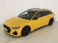 Audi RS6 Avant UPE 178.225.- AUDI EXCLUSIVE Essentials VOLL Yellow - thumbnail 2