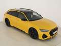 Audi RS6 Avant UPE 178.225.- AUDI EXCLUSIVE Essentials VOLL Gelb - thumbnail 8