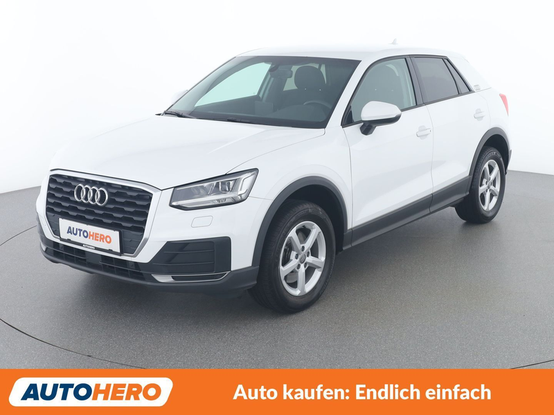 Audi Q2 1.4 TFSI ACT