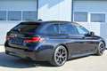 BMW 520 d touring Aut. *M-Sportpaket * LED * HUD * Schwarz - thumbnail 4