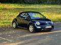 Volkswagen New Beetle New Beetle Cabriolet 1.6 Blau - thumbnail 1