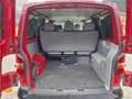 Volkswagen T5 Multivan T5  2.5 TDI 130CV 8 POSTI GANCIO TRAINO Roşu - thumbnail 15