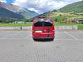 Volkswagen T5 Multivan T5  2.5 TDI 130CV 8 POSTI GANCIO TRAINO Rosso - thumbnail 7