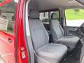 Volkswagen T5 Multivan T5  2.5 TDI 130CV 8 POSTI GANCIO TRAINO Rosso - thumbnail 13